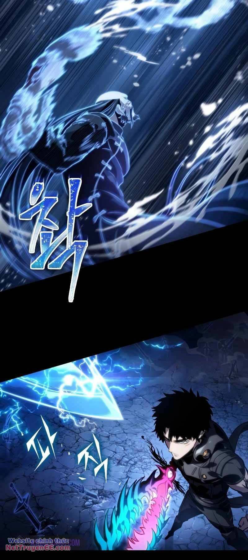 Thế Giới Sau Tận Thế Chap 119 - Next Chap 120