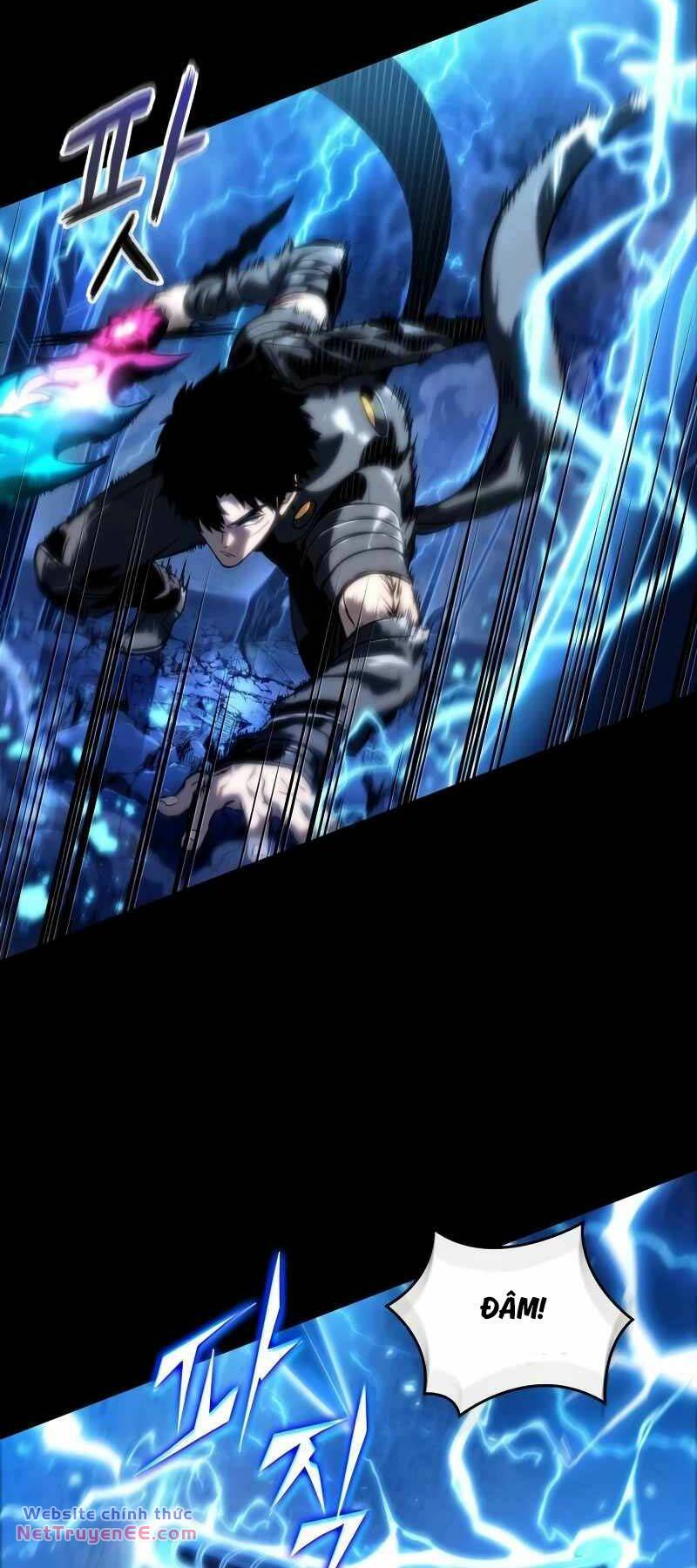 Thế Giới Sau Tận Thế Chap 119 - Next Chap 120