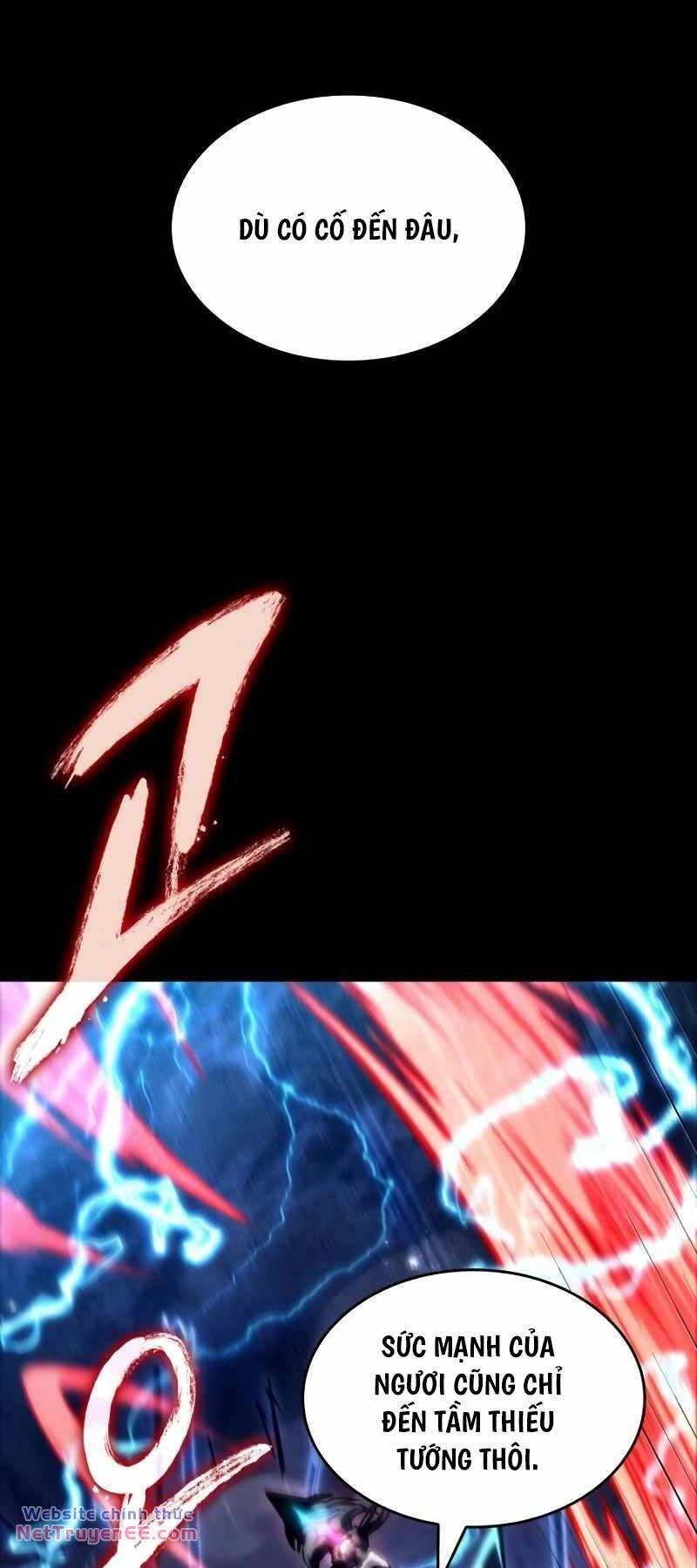 Thế Giới Sau Tận Thế Chap 119 - Next Chap 120