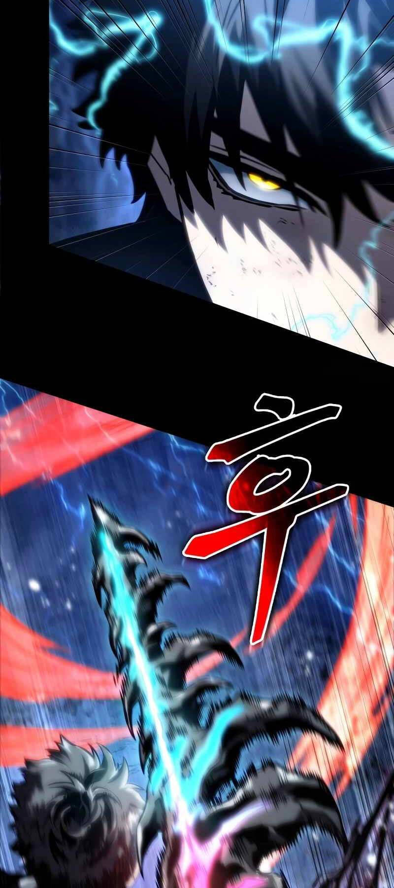 Thế Giới Sau Tận Thế Chap 119 - Next Chap 120