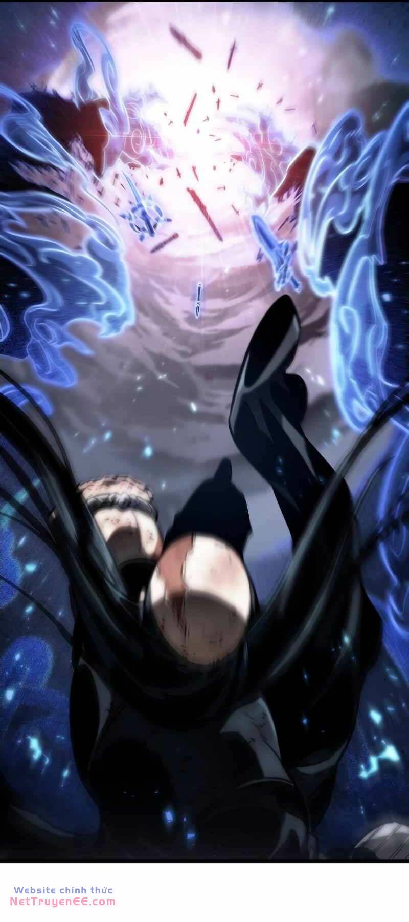 Thế Giới Sau Tận Thế Chap 119 - Next Chap 120