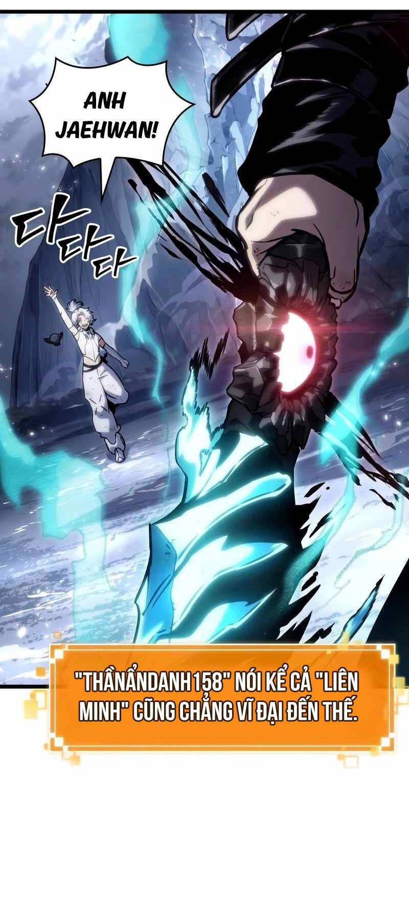 Thế Giới Sau Tận Thế Chap 119 - Next Chap 120