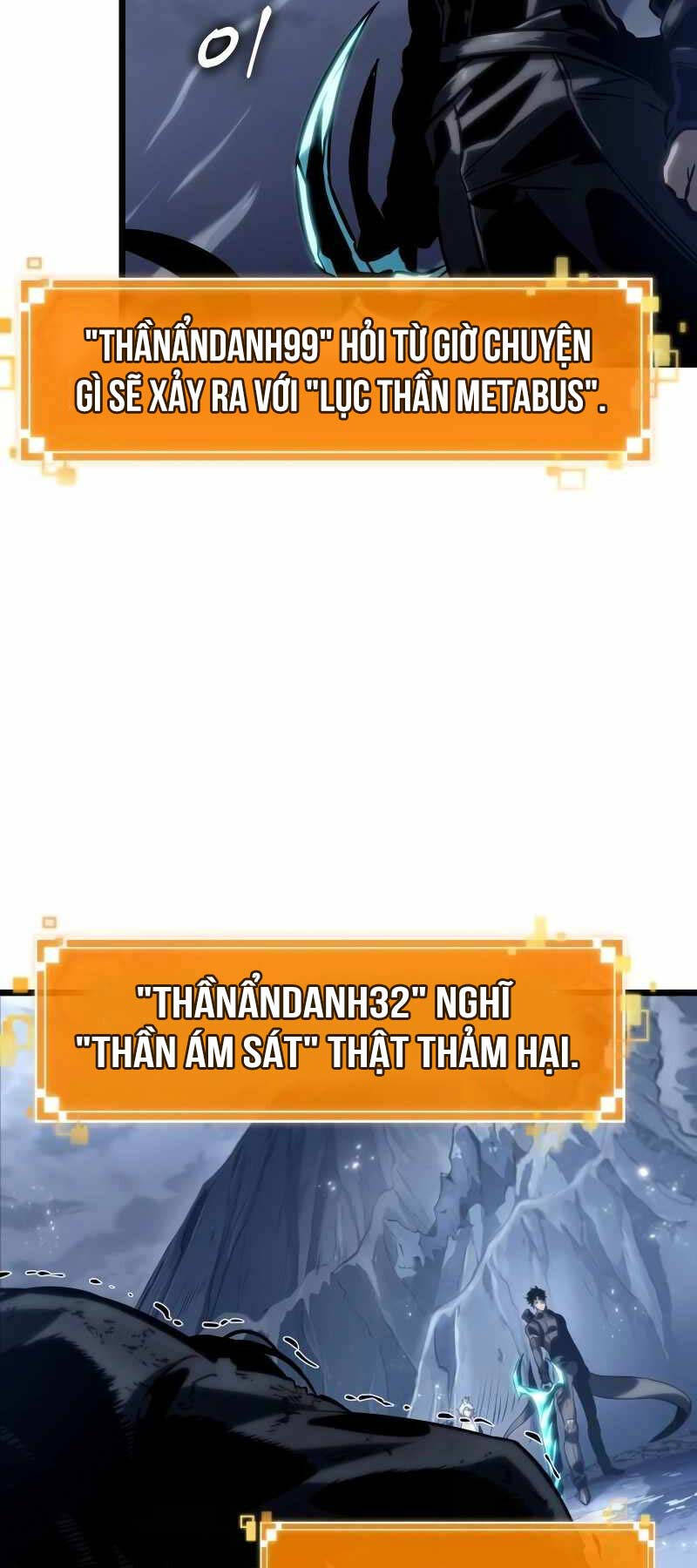 Thế Giới Sau Tận Thế Chap 119 - Next Chap 120