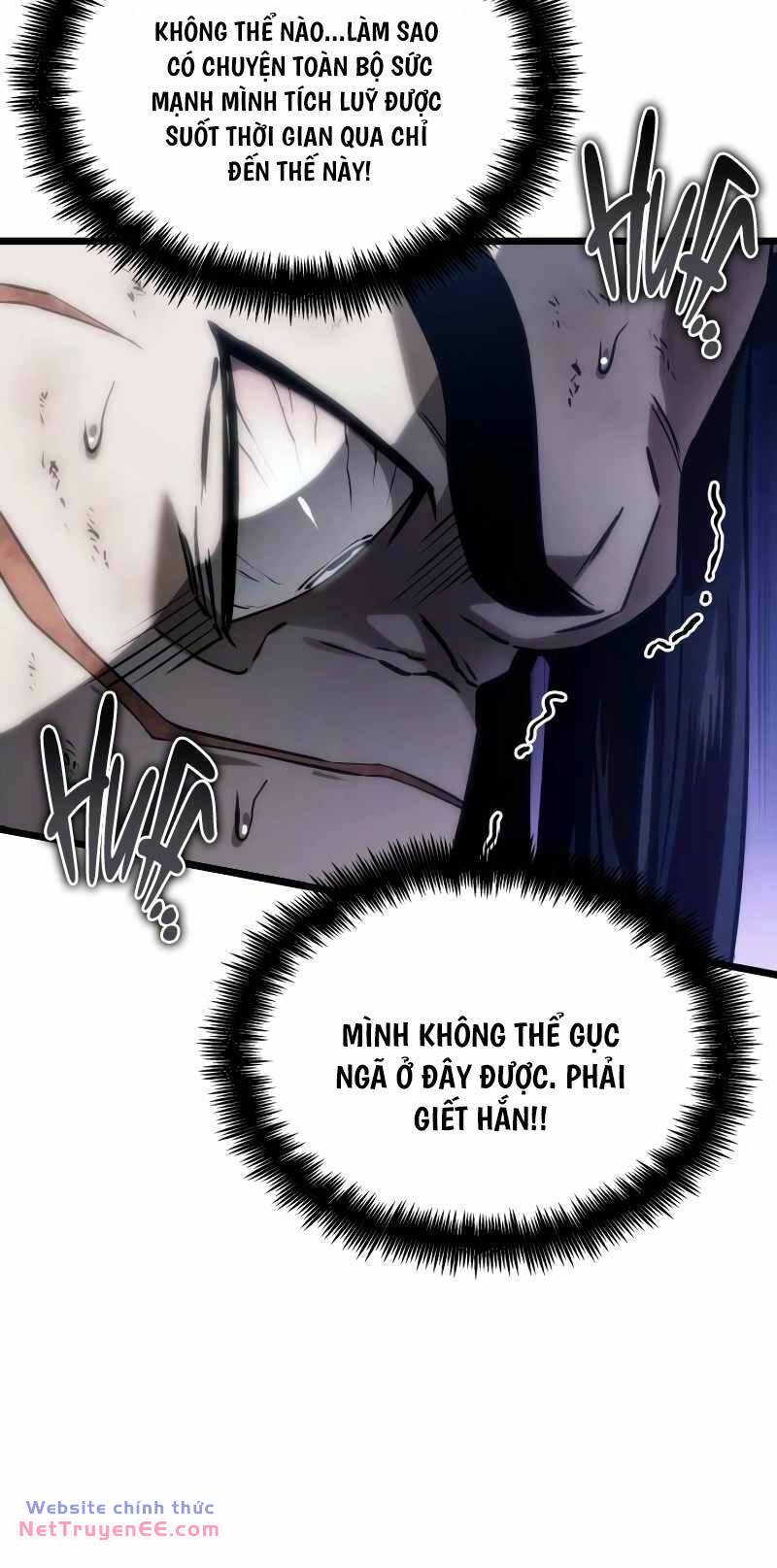 Thế Giới Sau Tận Thế Chap 119 - Next Chap 120