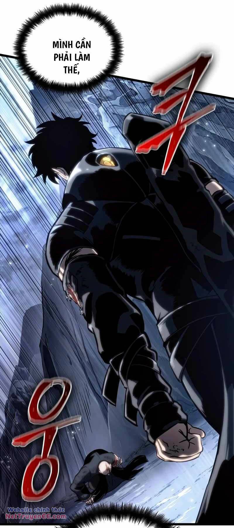 Thế Giới Sau Tận Thế Chap 119 - Next Chap 120