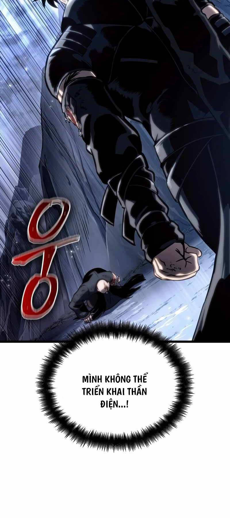 Thế Giới Sau Tận Thế Chap 119 - Next Chap 120