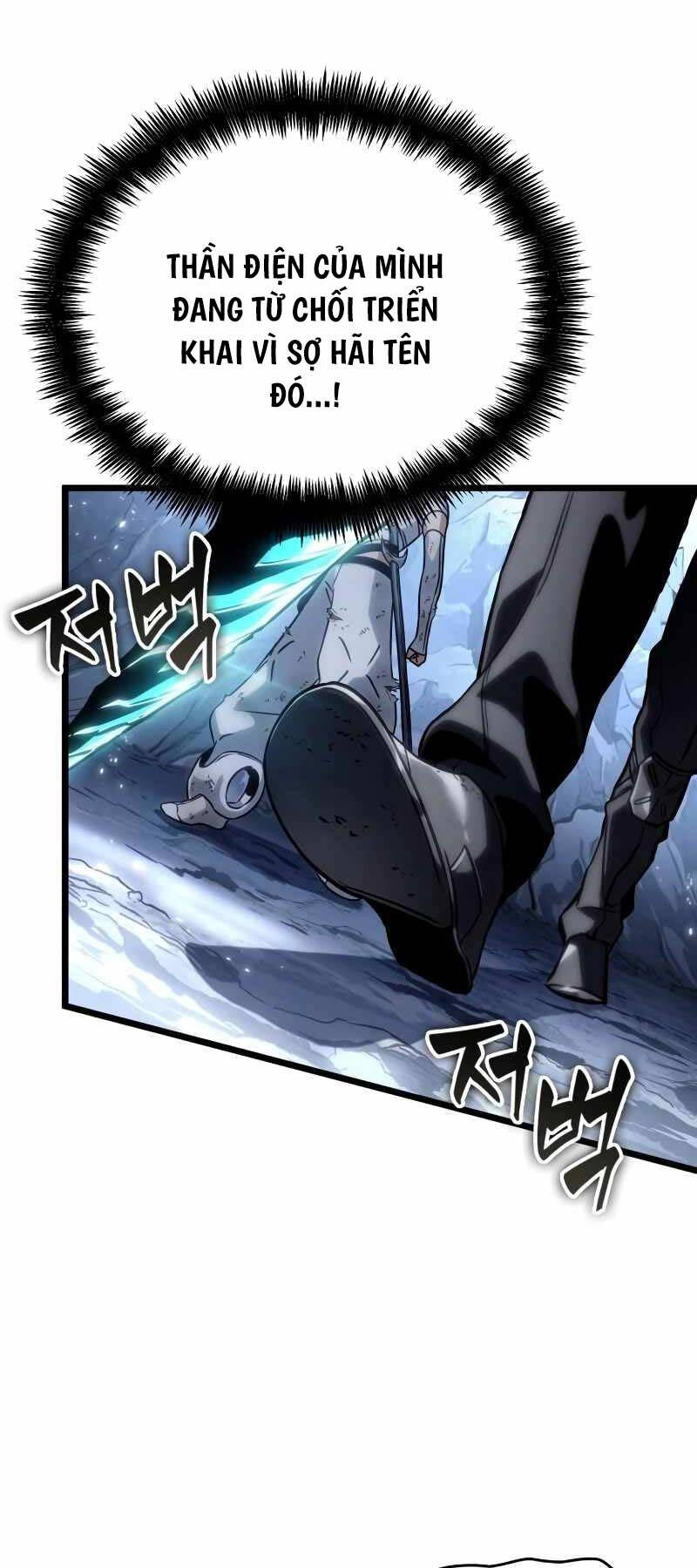 Thế Giới Sau Tận Thế Chap 119 - Next Chap 120