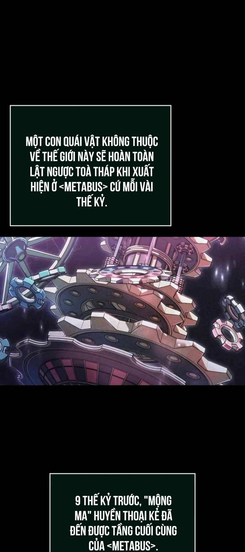 Thế Giới Sau Tận Thế Chap 119 - Next Chap 120