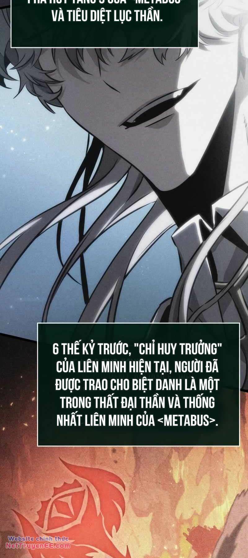 Thế Giới Sau Tận Thế Chap 119 - Next Chap 120