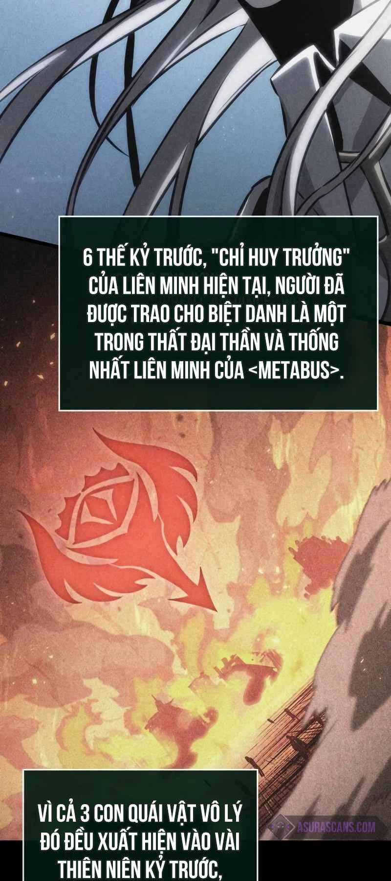 Thế Giới Sau Tận Thế Chap 119 - Next Chap 120