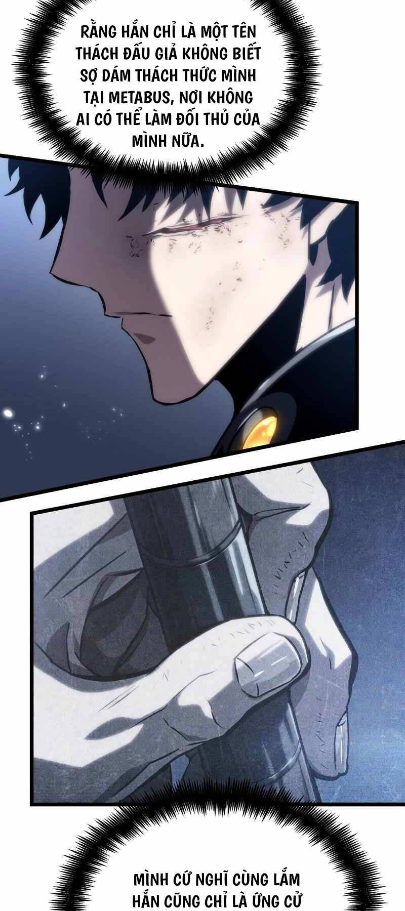 Thế Giới Sau Tận Thế Chap 119 - Next Chap 120