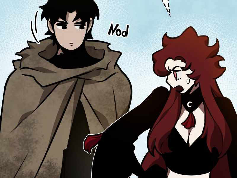 Thế Giới Sau Tận Thế Chap 12 - Next Chap 13