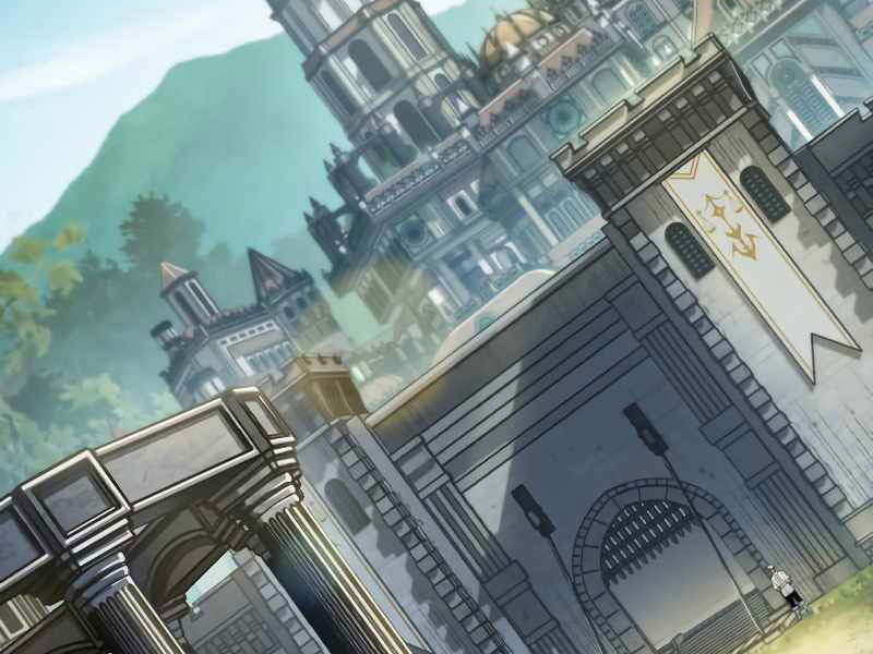 Thế Giới Sau Tận Thế Chap 12 - Next Chap 13