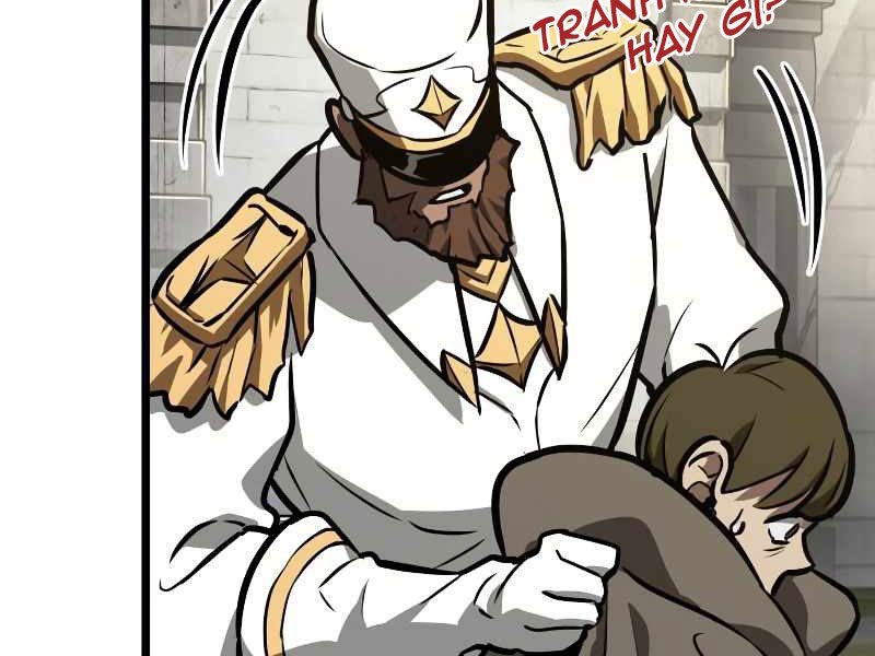 Thế Giới Sau Tận Thế Chap 12 - Next Chap 13