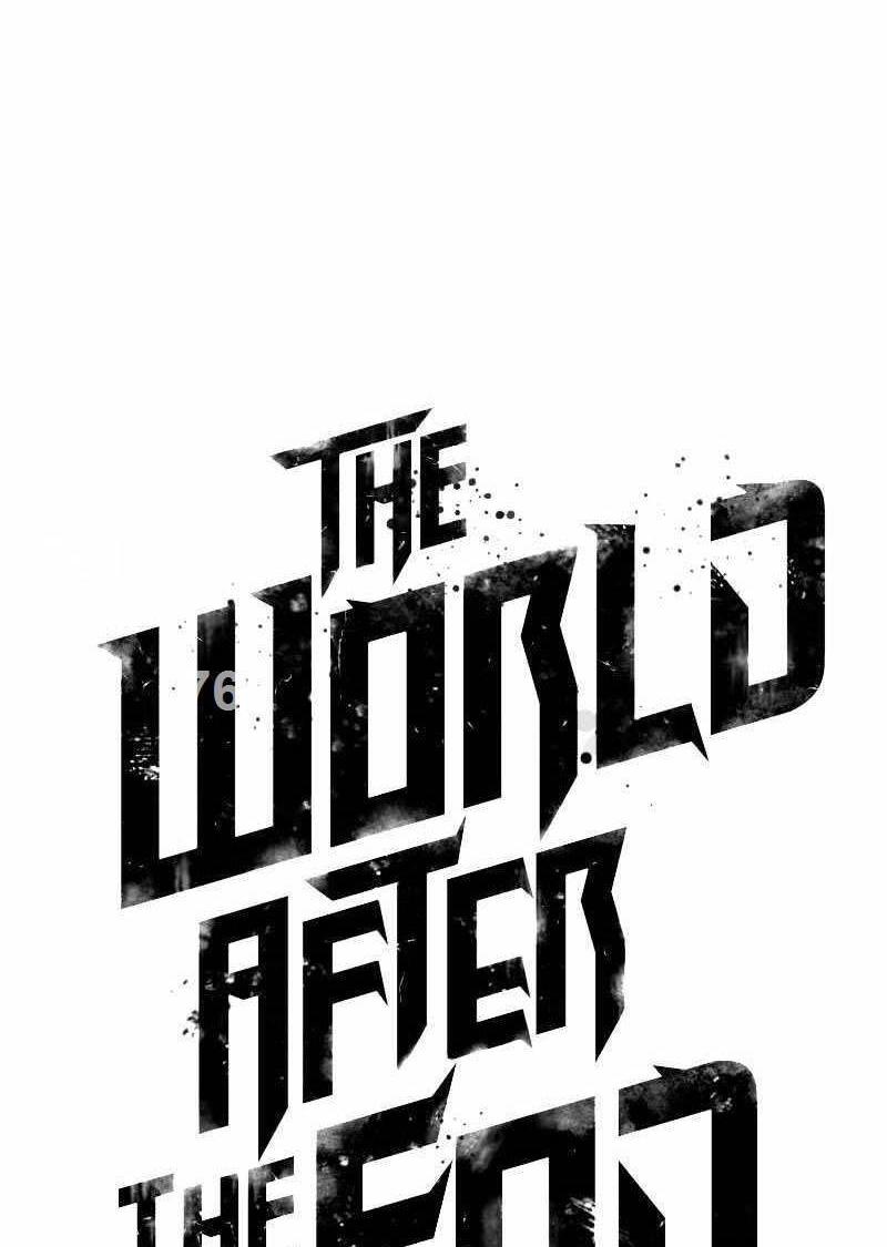 Thế Giới Sau Tận Thế Chap 121 - Next Chap 122