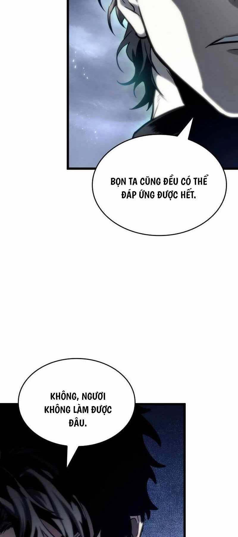 Thế Giới Sau Tận Thế Chap 121 - Next Chap 122