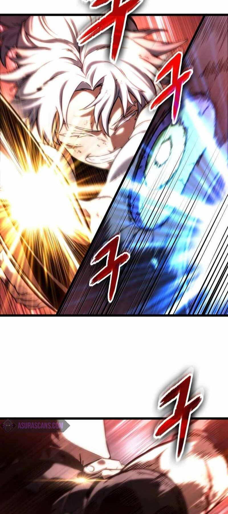 Thế Giới Sau Tận Thế Chap 121 - Next Chap 122