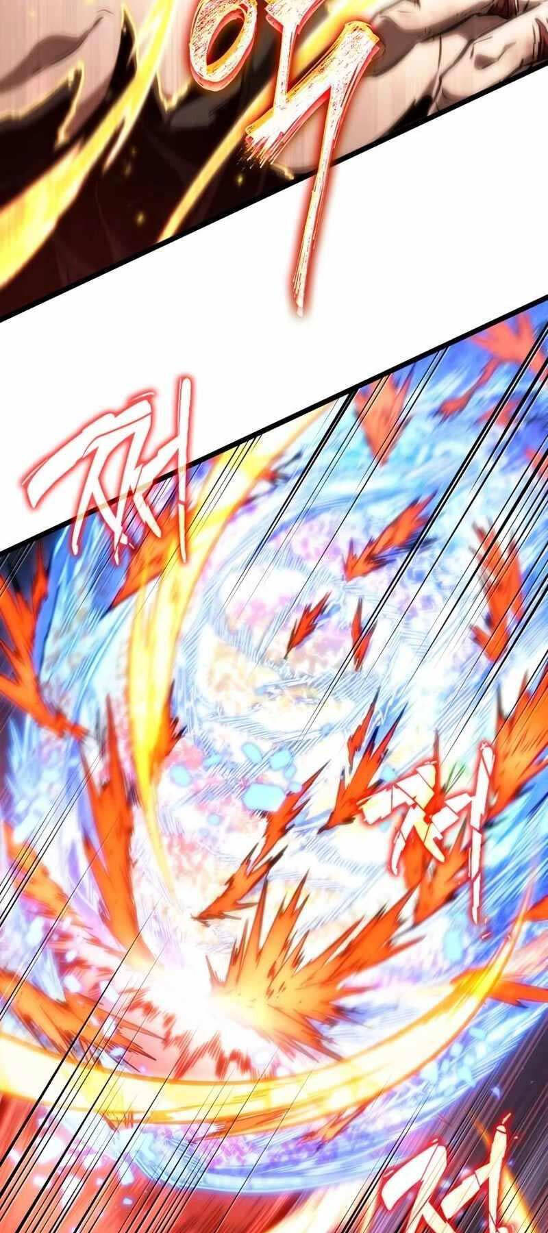 Thế Giới Sau Tận Thế Chap 121 - Next Chap 122