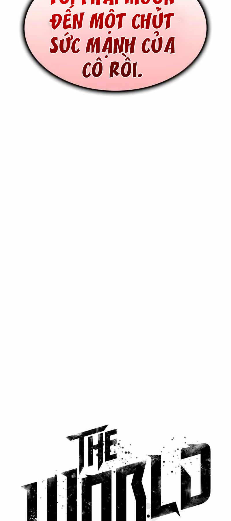 Thế Giới Sau Tận Thế Chap 121 - Next Chap 122