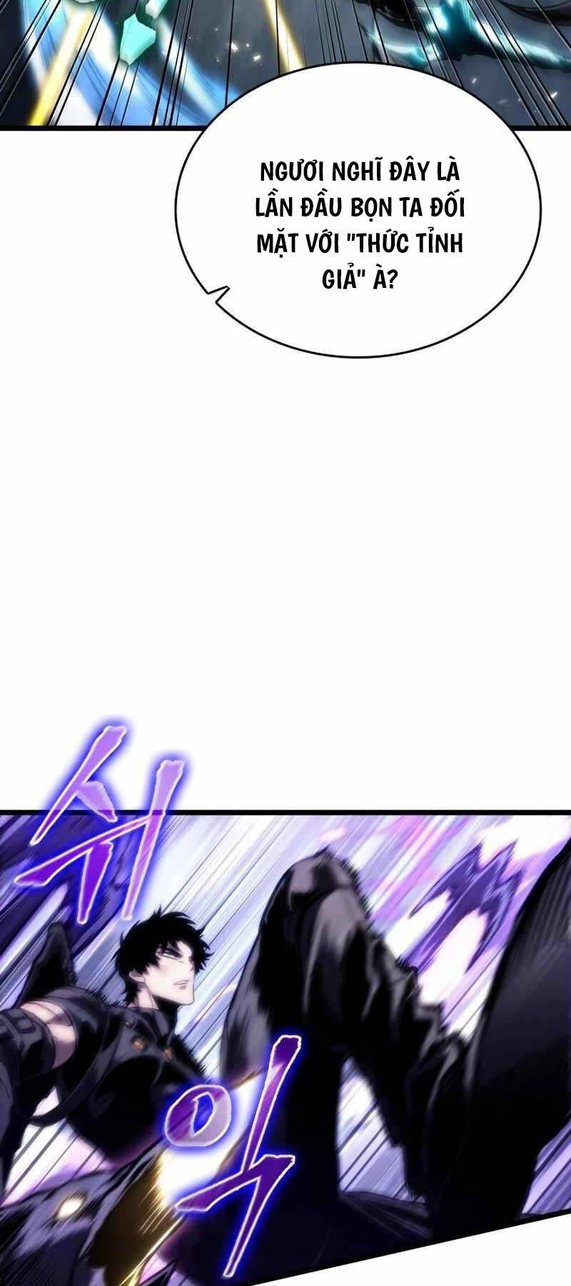 Thế Giới Sau Tận Thế Chap 121 - Next Chap 122