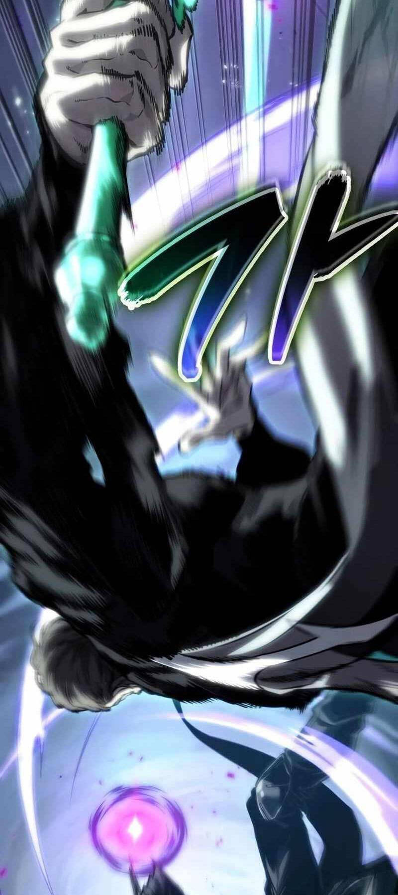 Thế Giới Sau Tận Thế Chap 121 - Next Chap 122