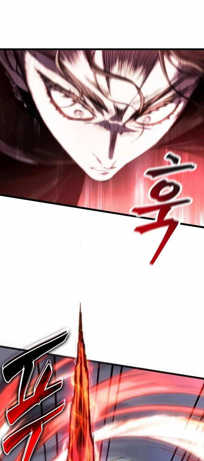 Thế Giới Sau Tận Thế Chap 121 - Next Chap 122