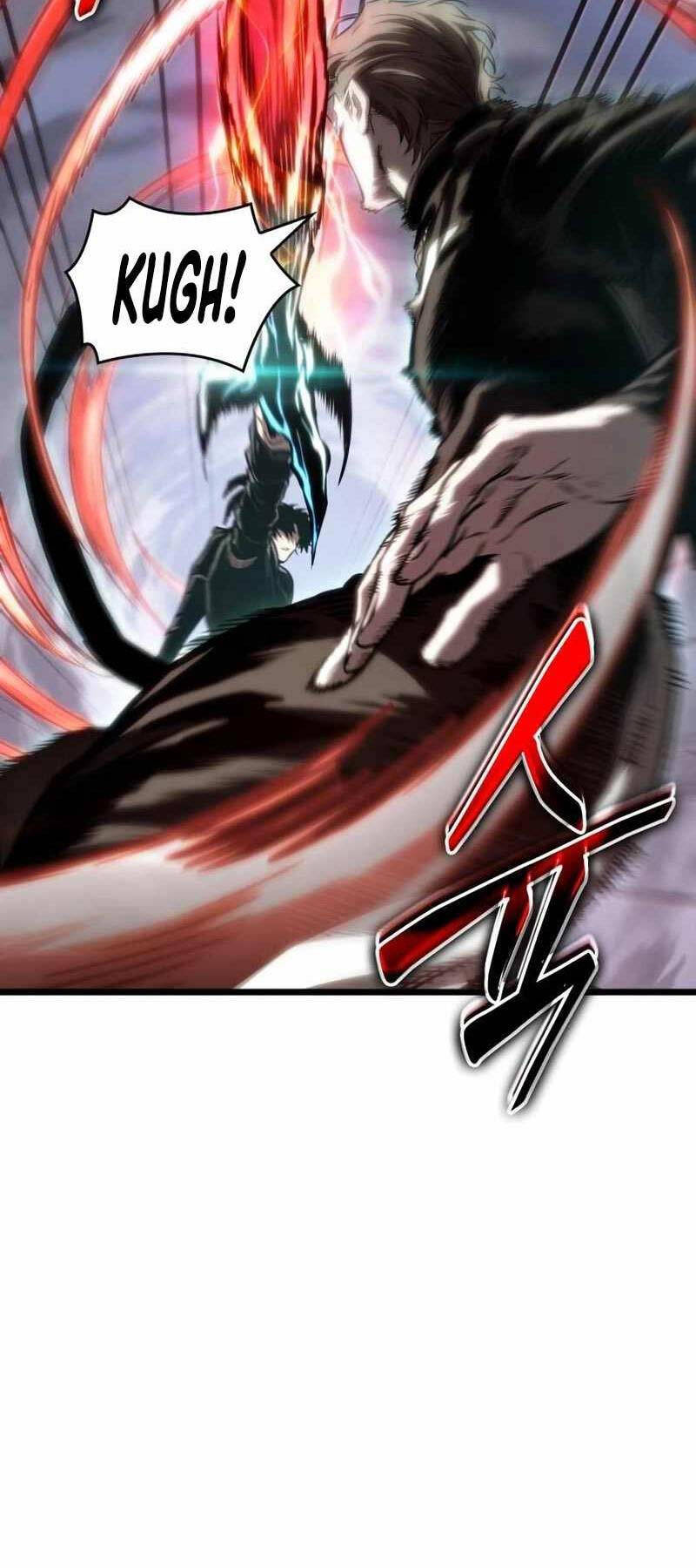 Thế Giới Sau Tận Thế Chap 121 - Next Chap 122