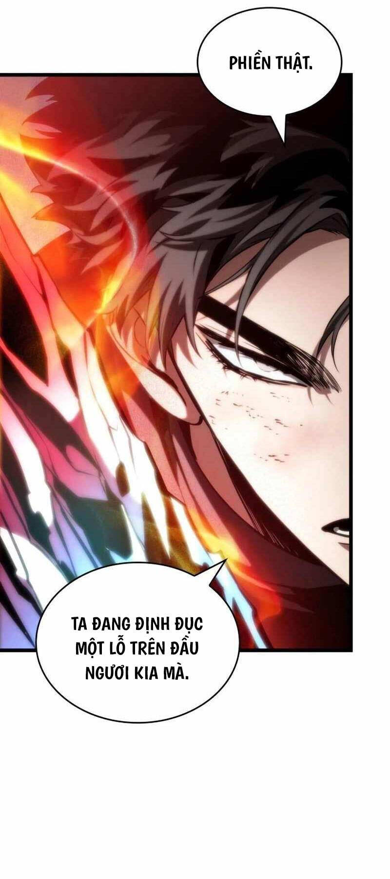 Thế Giới Sau Tận Thế Chap 121 - Next Chap 122
