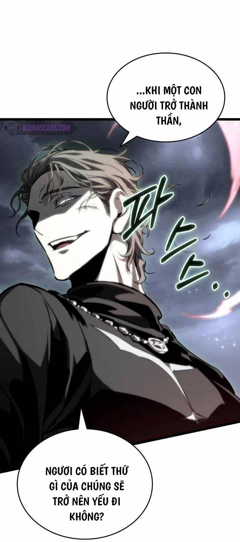 Thế Giới Sau Tận Thế Chap 121 - Next Chap 122