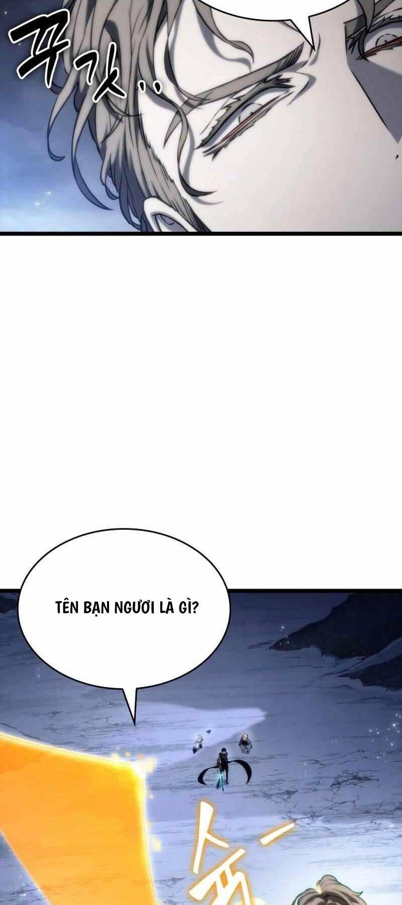 Thế Giới Sau Tận Thế Chap 121 - Next Chap 122