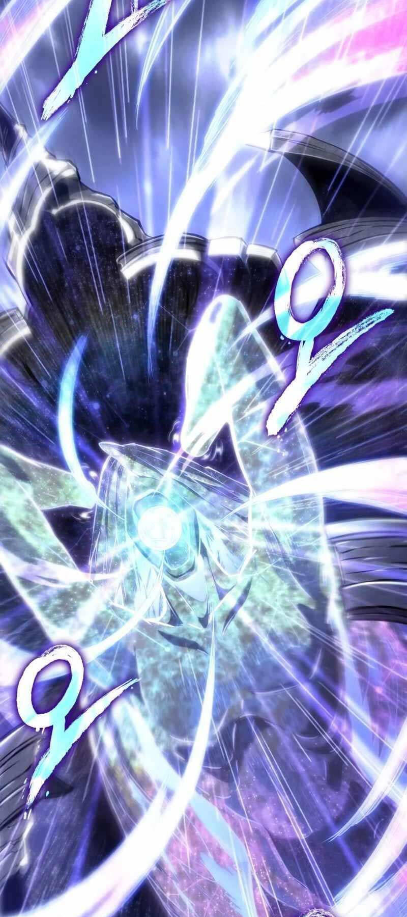 Thế Giới Sau Tận Thế Chap 121 - Next Chap 122