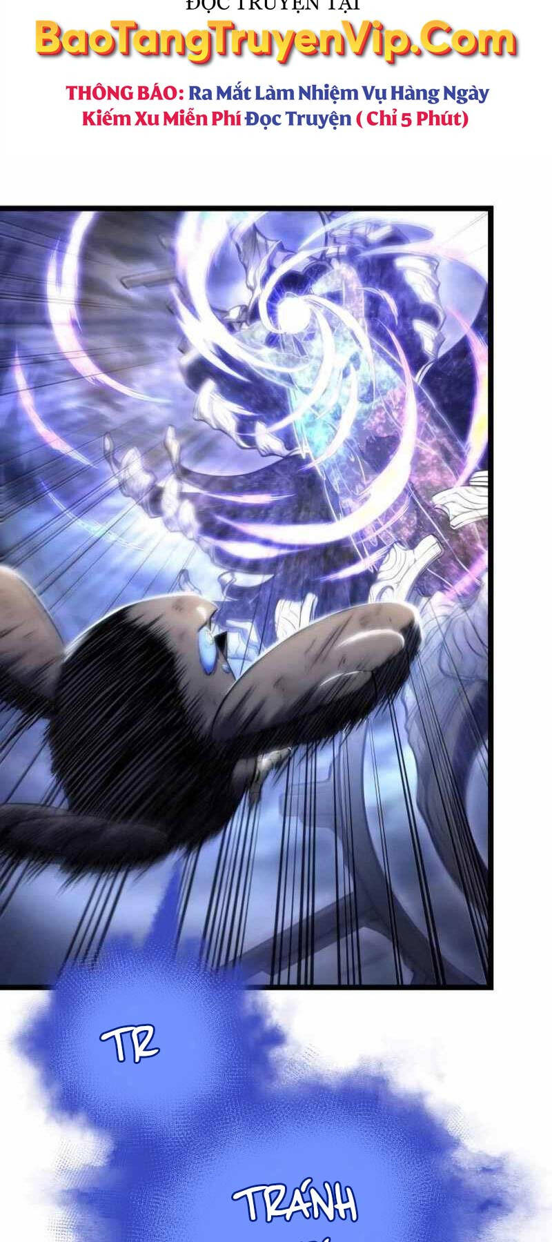 Thế Giới Sau Tận Thế Chap 121 - Next Chap 122