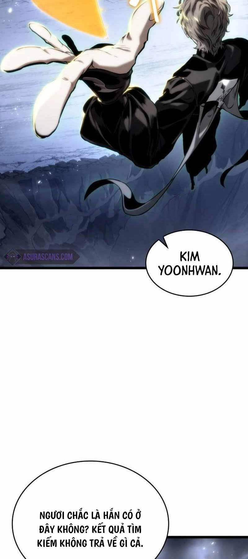 Thế Giới Sau Tận Thế Chap 121 - Next Chap 122