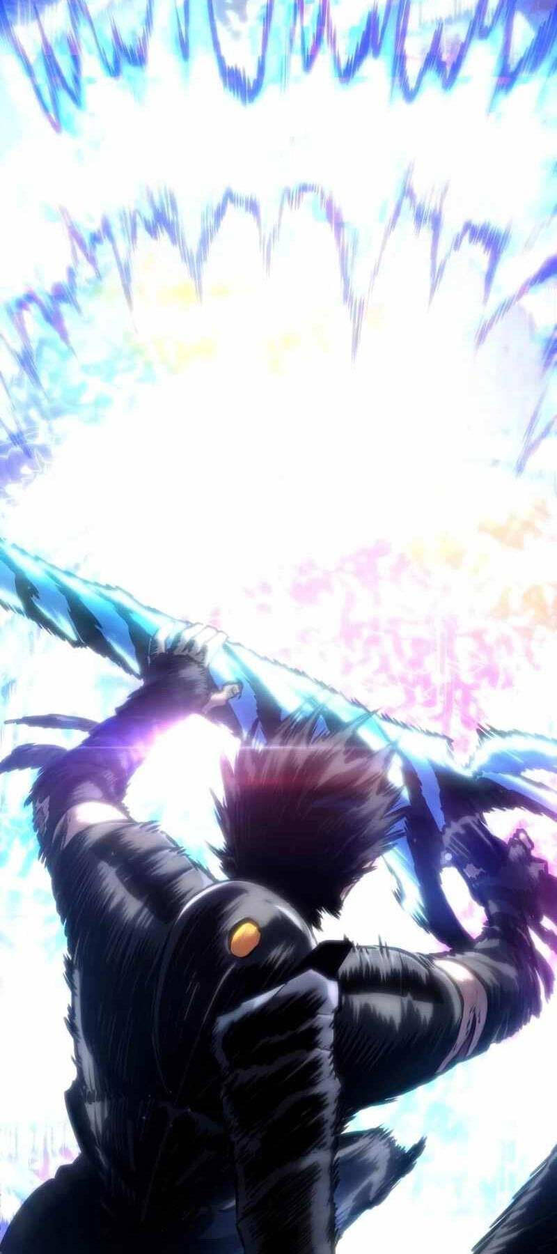 Thế Giới Sau Tận Thế Chap 121 - Next Chap 122