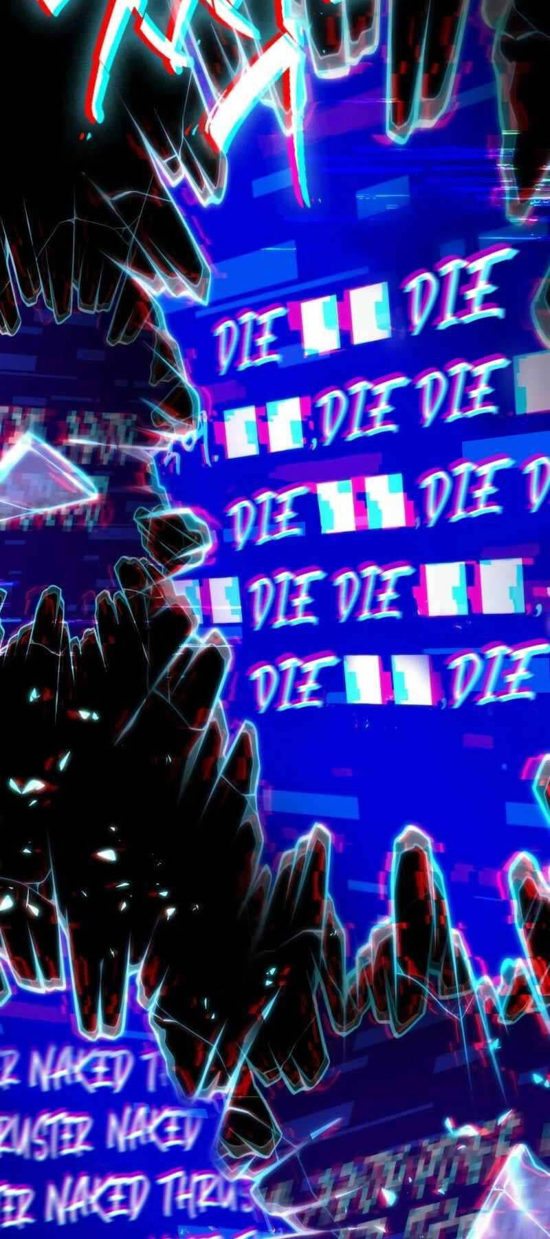 Thế Giới Sau Tận Thế Chap 121 - Next Chap 122