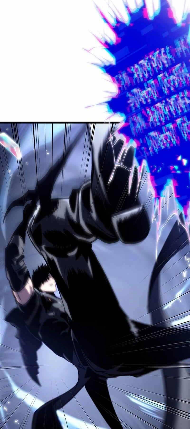 Thế Giới Sau Tận Thế Chap 121 - Next Chap 122