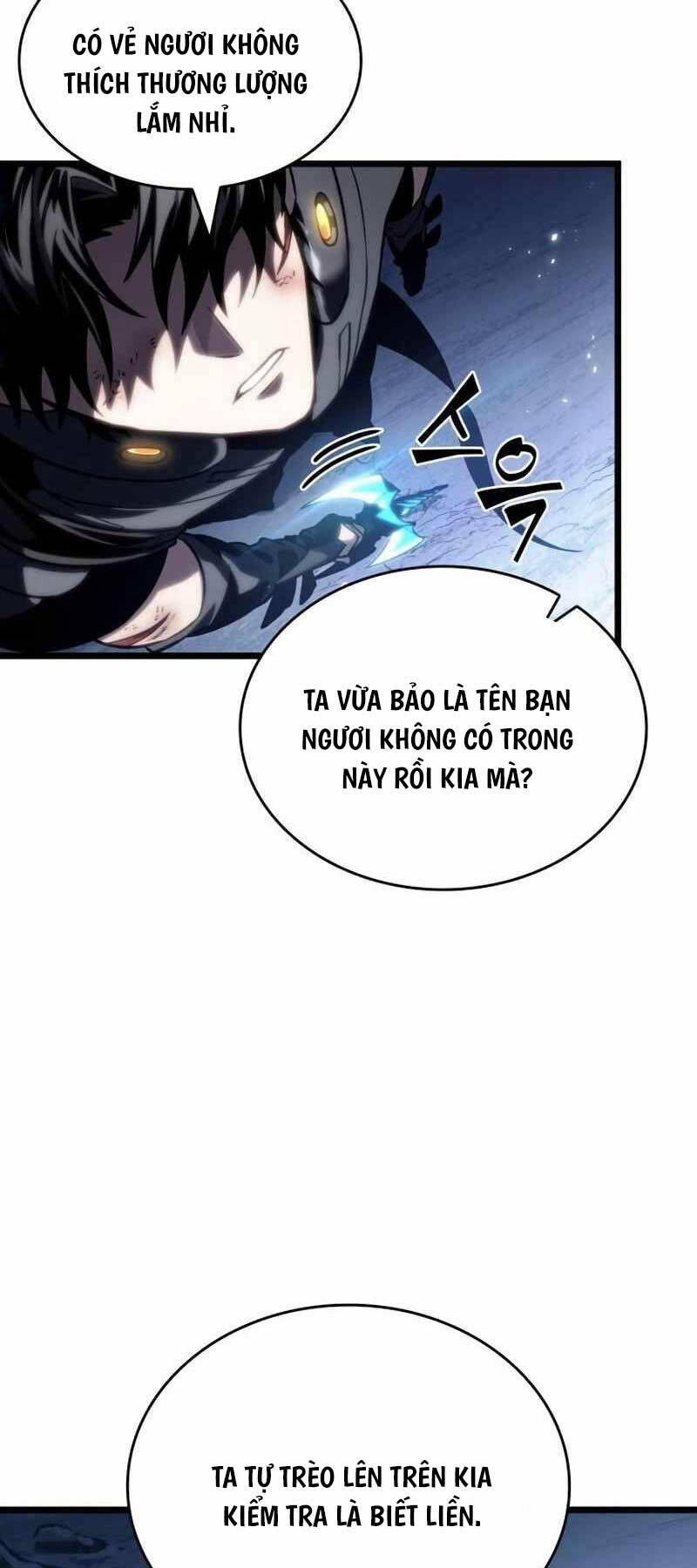 Thế Giới Sau Tận Thế Chap 121 - Next Chap 122