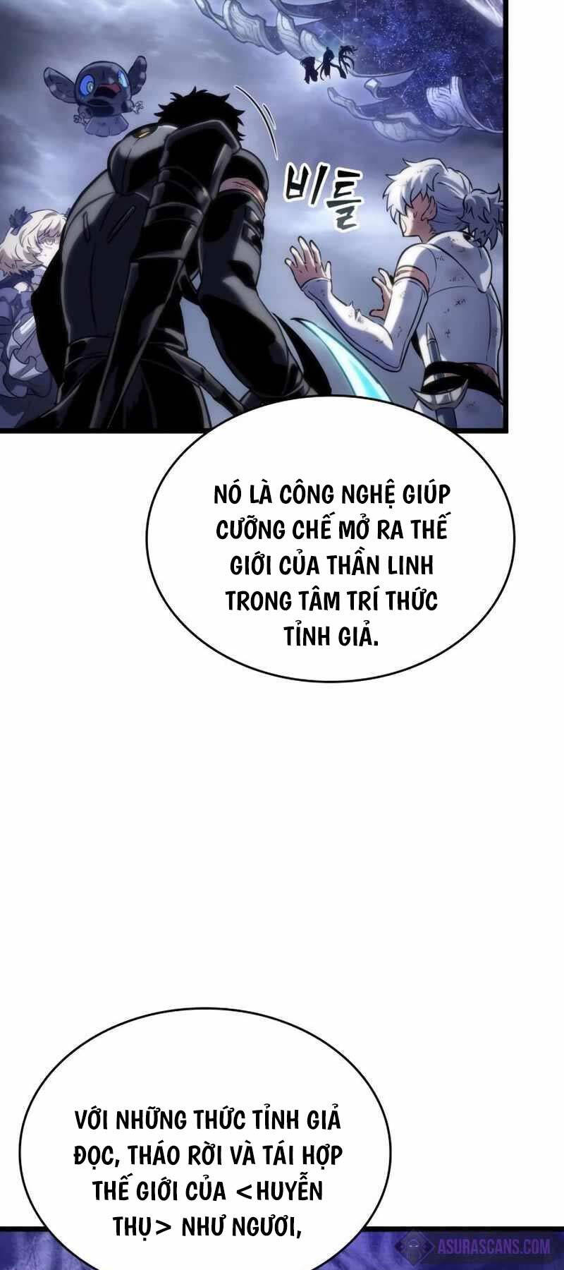 Thế Giới Sau Tận Thế Chap 121 - Next Chap 122