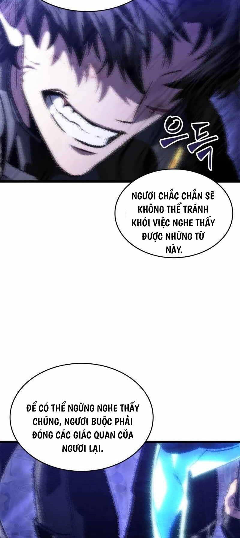 Thế Giới Sau Tận Thế Chap 121 - Next Chap 122