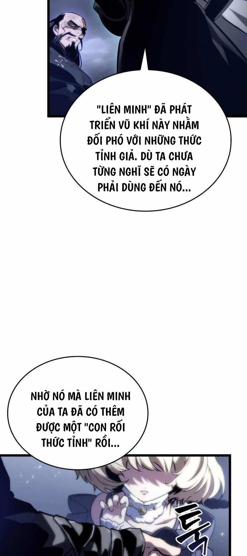 Thế Giới Sau Tận Thế Chap 121 - Next Chap 122