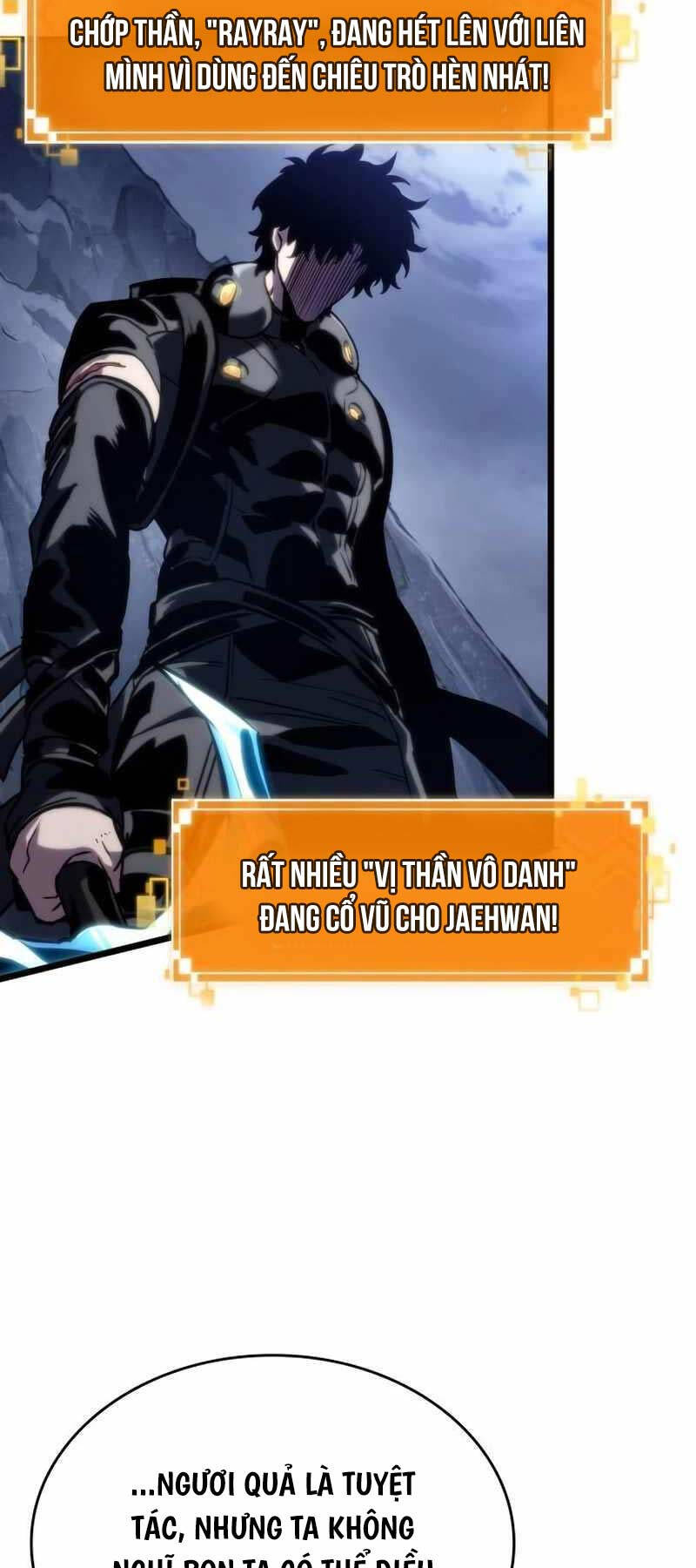 Thế Giới Sau Tận Thế Chap 121 - Next Chap 122