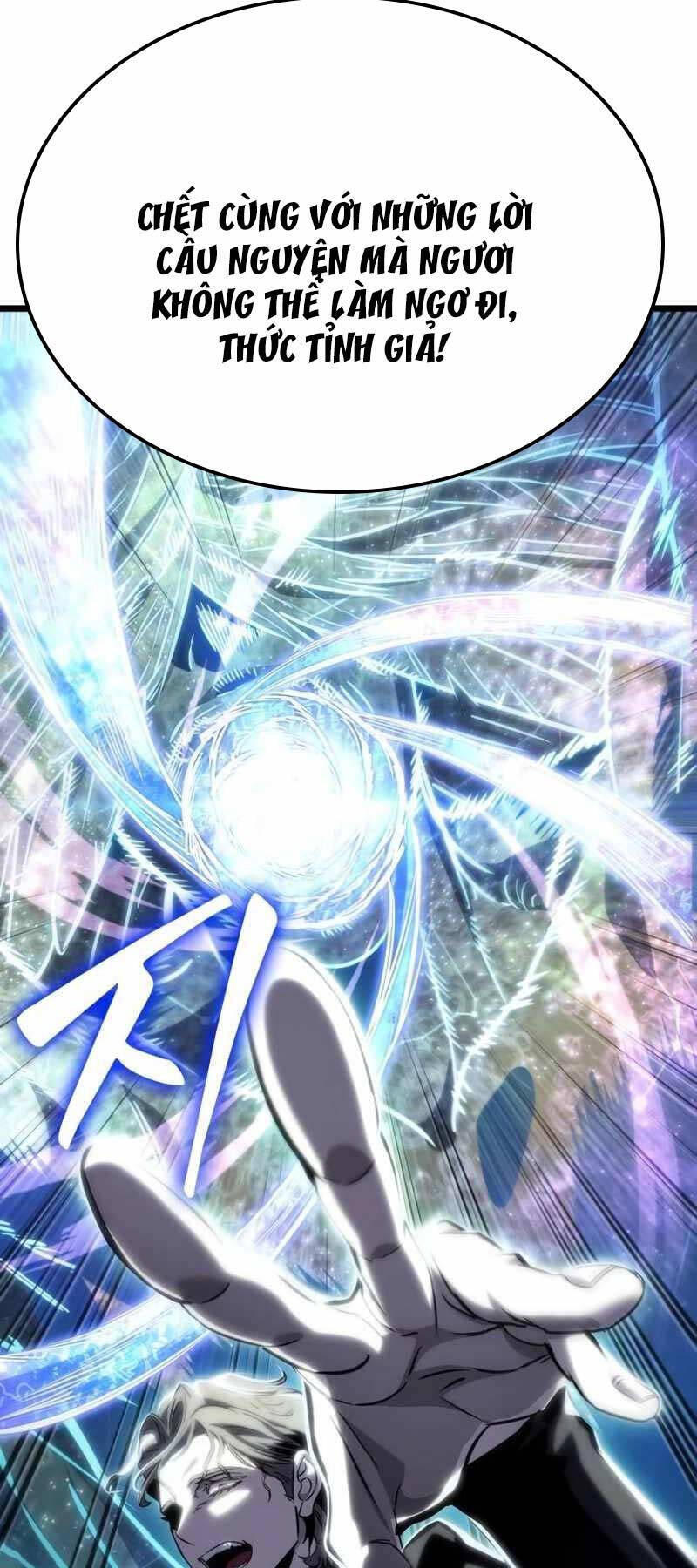 Thế Giới Sau Tận Thế Chap 121 - Next Chap 122