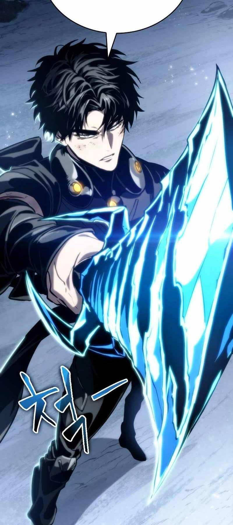 Thế Giới Sau Tận Thế Chap 121 - Next Chap 122