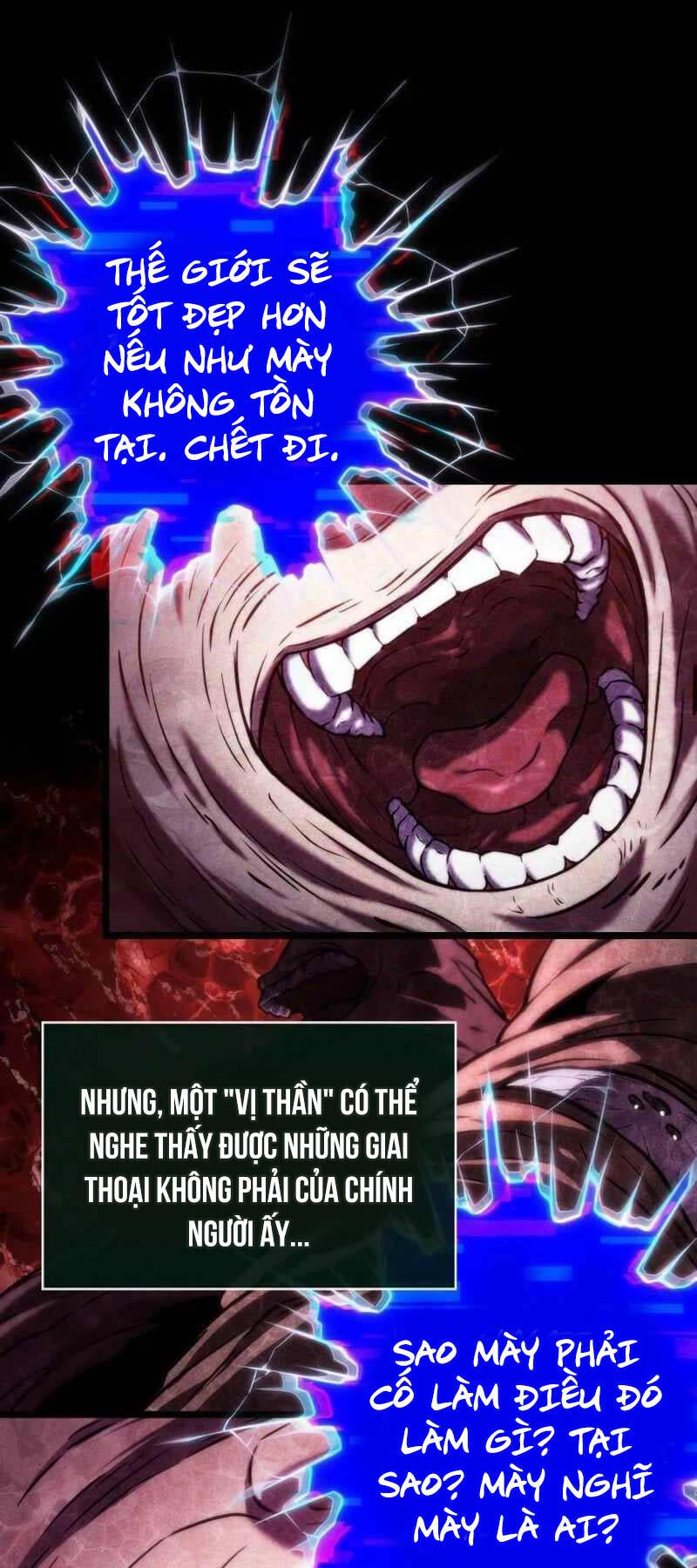 Thế Giới Sau Tận Thế Chap 121 - Next Chap 122