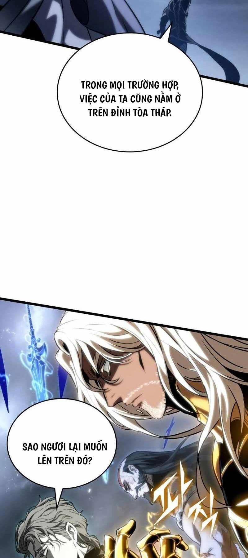 Thế Giới Sau Tận Thế Chap 121 - Next Chap 122