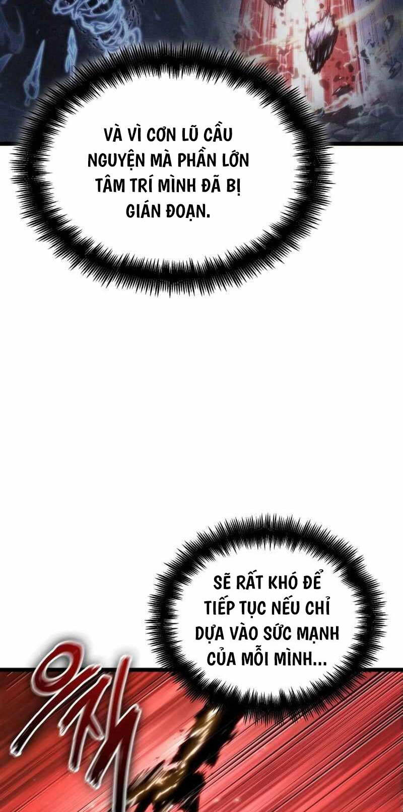 Thế Giới Sau Tận Thế Chap 121 - Next Chap 122