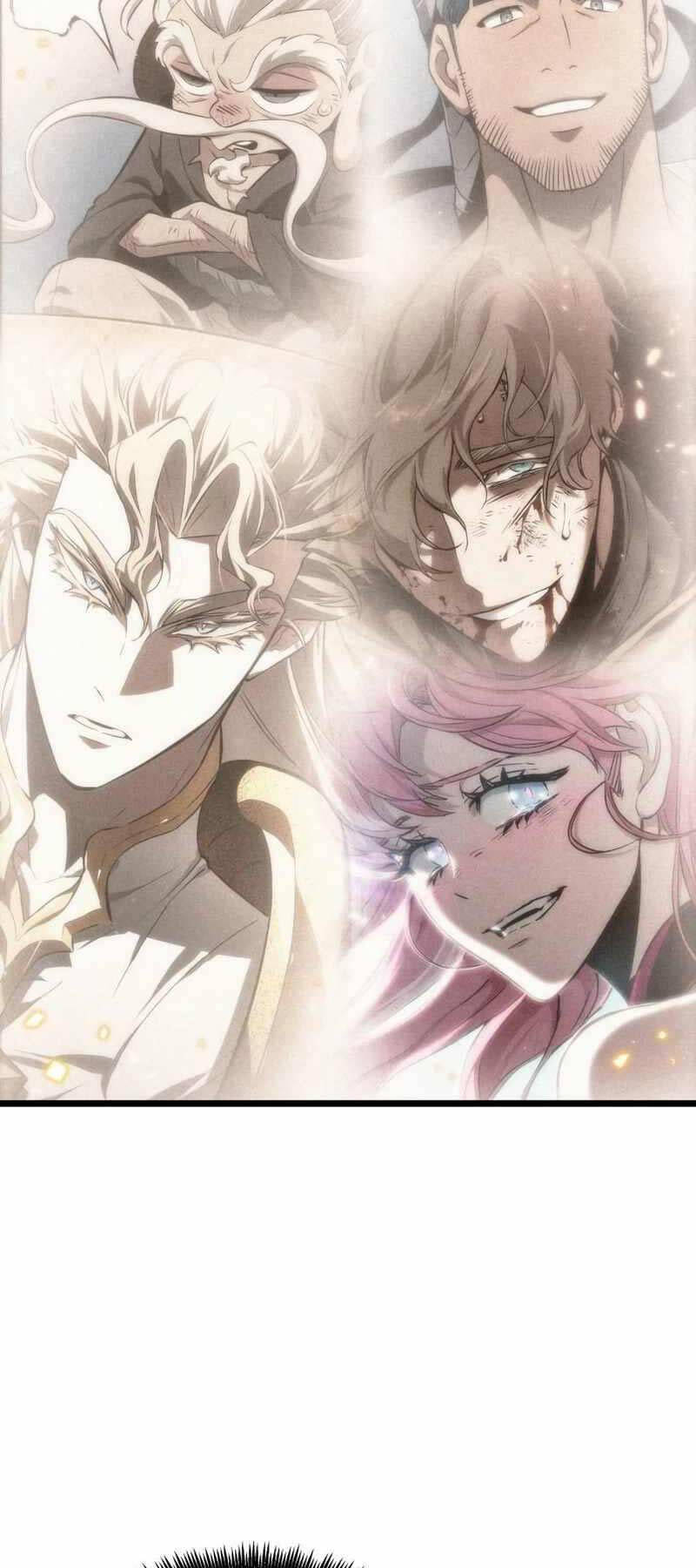 Thế Giới Sau Tận Thế Chap 121 - Next Chap 122