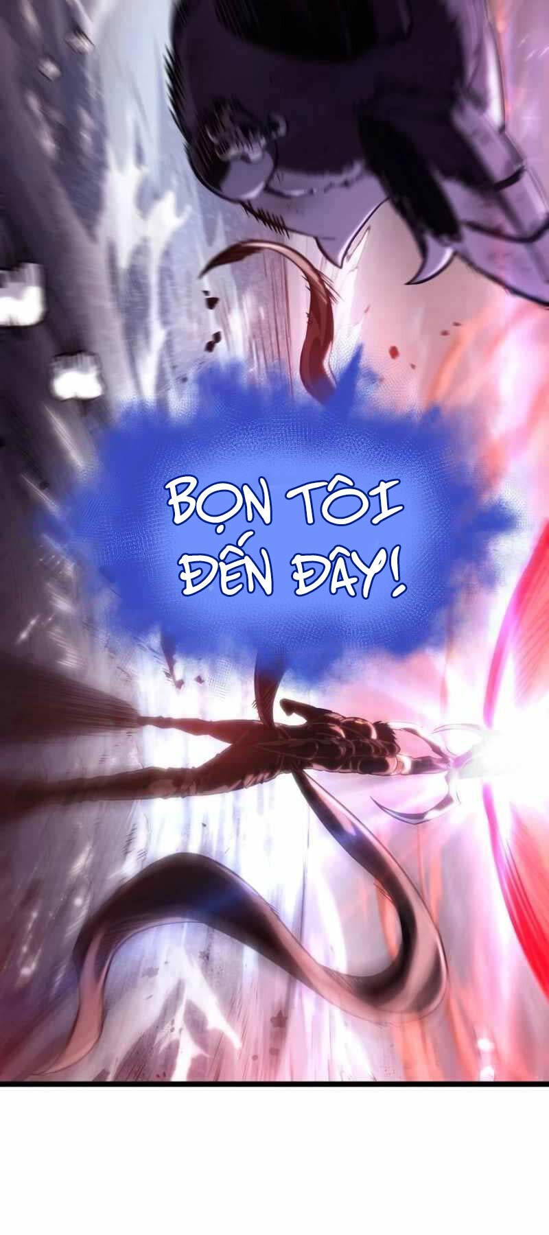 Thế Giới Sau Tận Thế Chap 121 - Next Chap 122