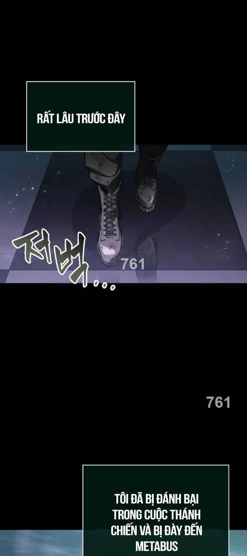 Thế Giới Sau Tận Thế Chap 123 - Next Chap 124