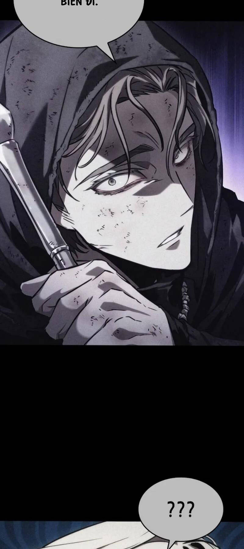 Thế Giới Sau Tận Thế Chap 123 - Next Chap 124